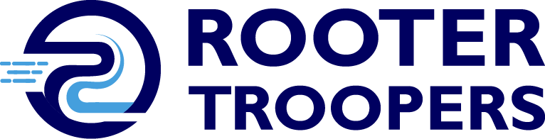 Rooter Troopers logo